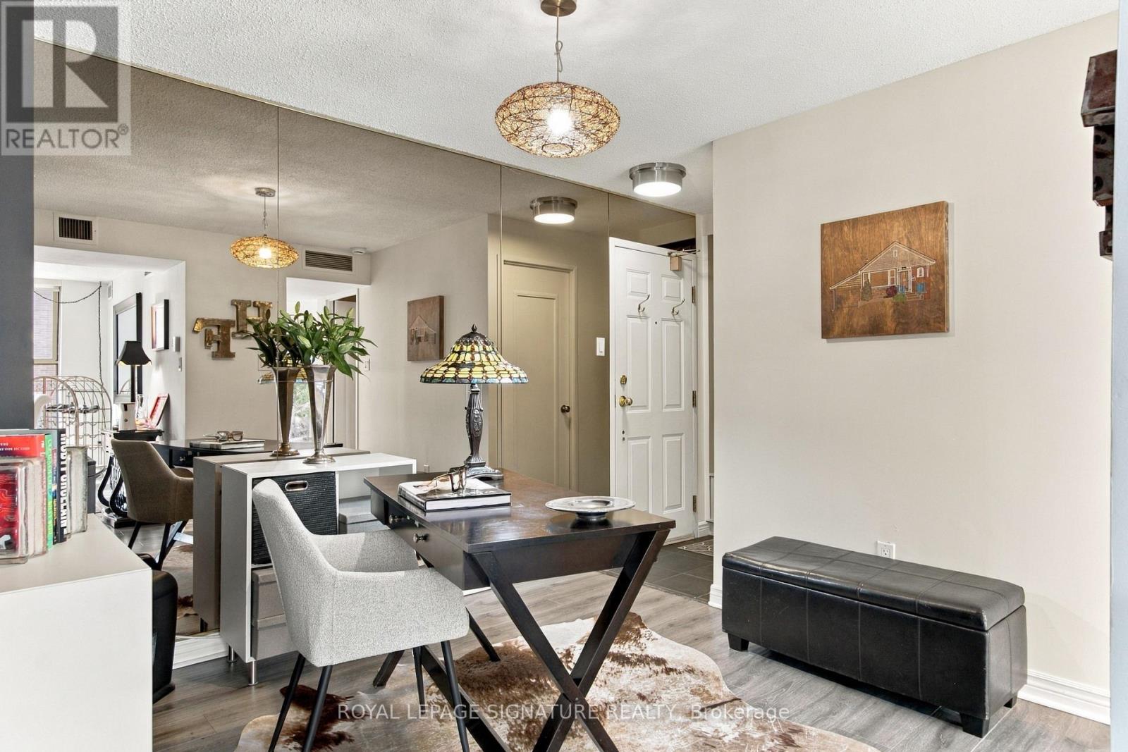 #301 65 SCADDING AVENUE - 19