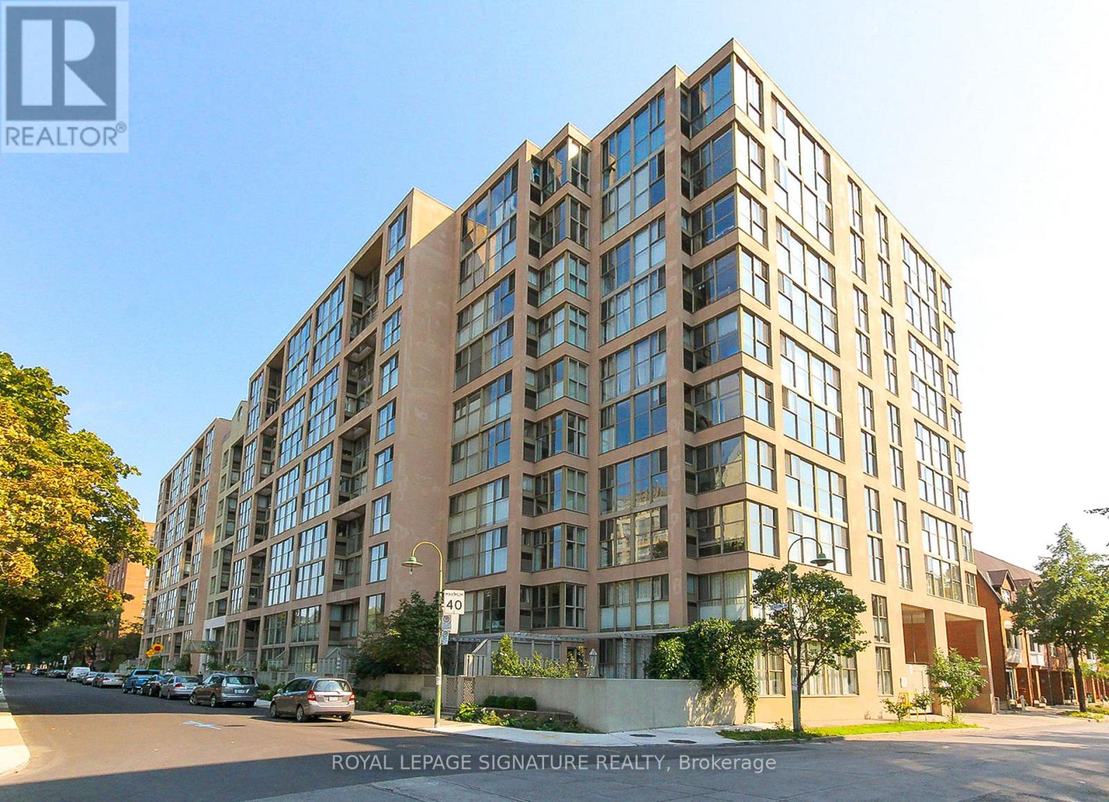 #301 65 SCADDING AVENUE - 30