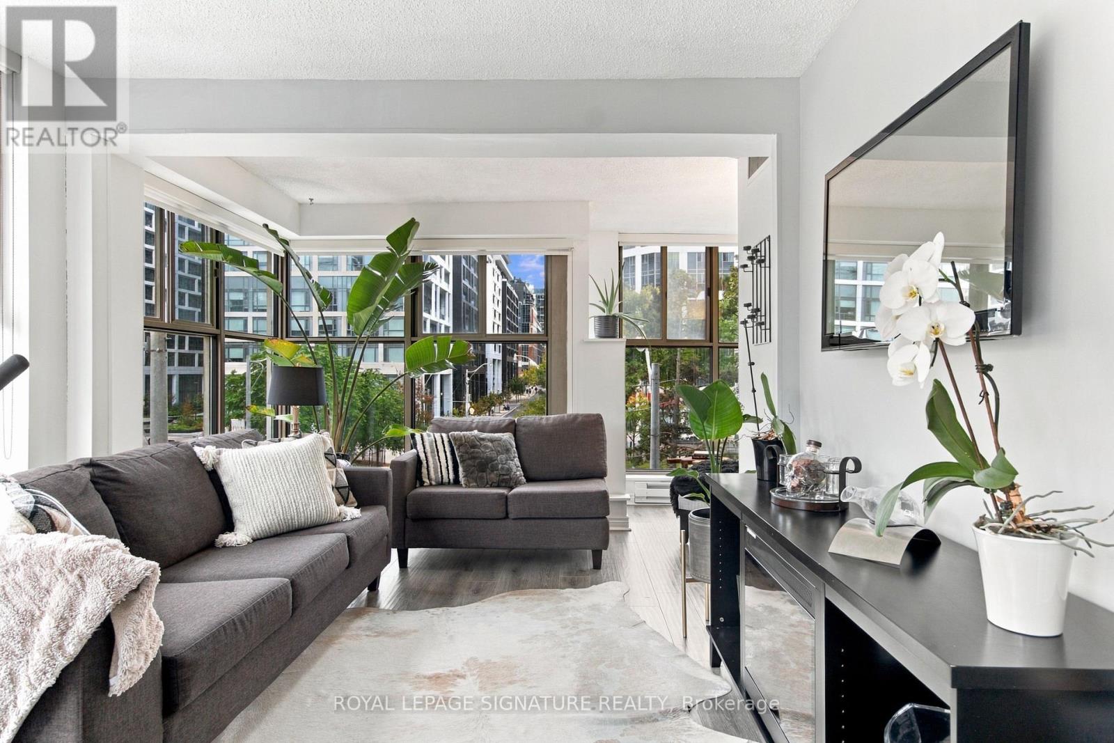 301 - 65 SCADDING AVENUE, Toronto (Waterfront Communities) — photo 4
