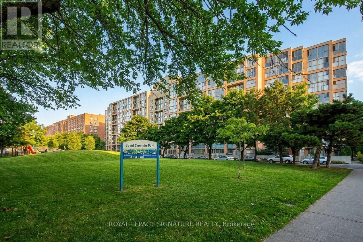 #301 65 SCADDING AVENUE - 42