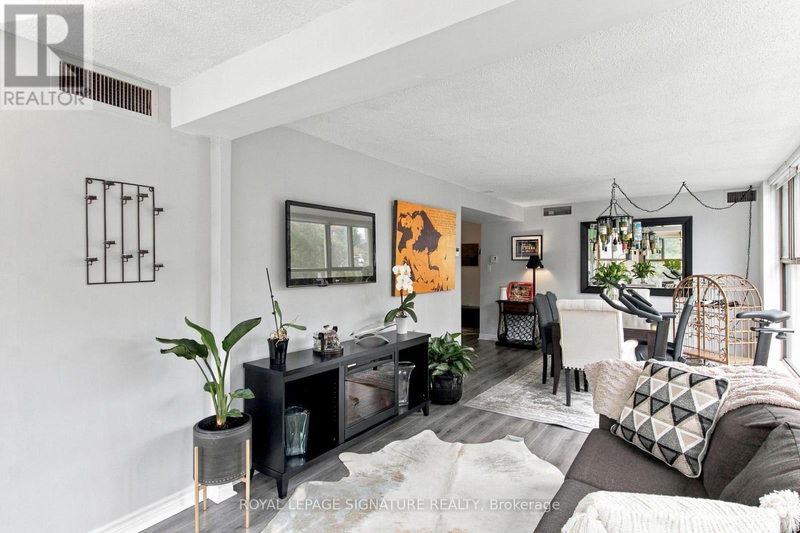 301 - 65 SCADDING AVENUE, Toronto (Waterfront Communities) — photo 6