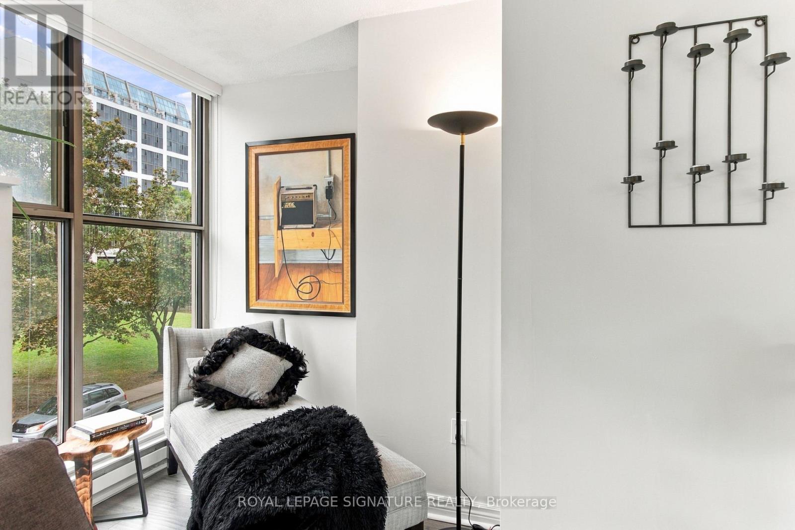 301 - 65 SCADDING AVENUE, Toronto (Waterfront Communities) — photo 8