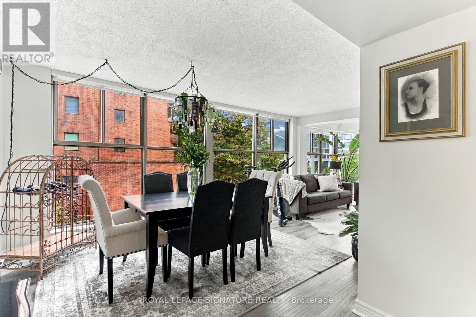 301 - 65 SCADDING AVENUE, Toronto (Waterfront Communities) — photo 9