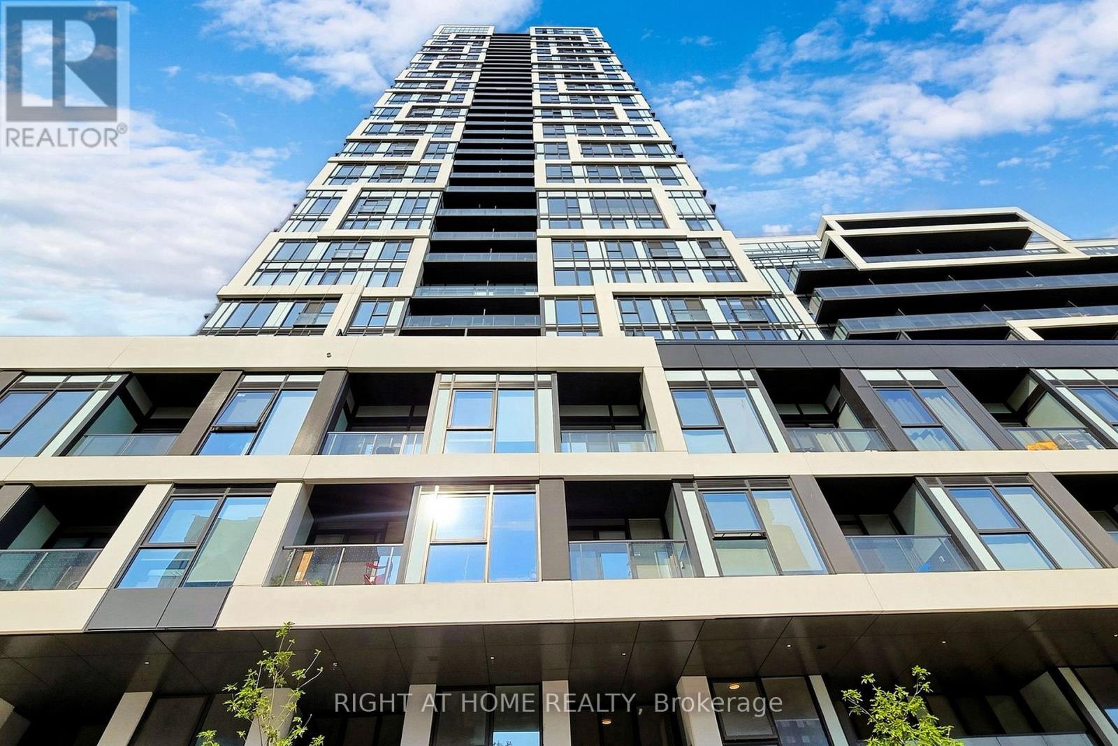 2502 - 5 DEFRIES STREET, Toronto (Regent Park) — photo 5