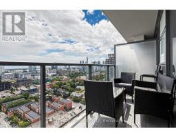 2502 - 5 Defries Street, Toronto, ON M5A0W7 Photo 26