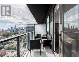 2502 - 5 Defries Street, Toronto, ON M5A0W7 Photo 31