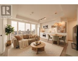 2502 - 5 Defries Street, Toronto, ON M5A0W7 Photo 6