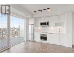 2502 - 5 Defries Street, Toronto, ON M5A0W7 Photo 8