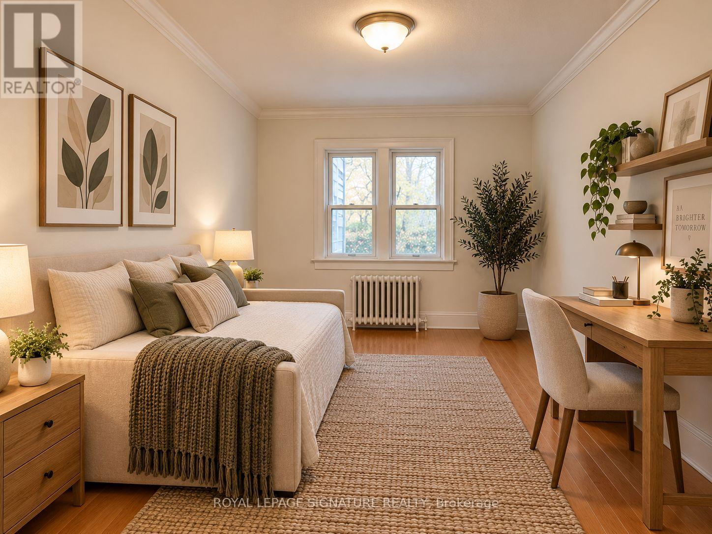 MAIN - 1691 BATHURST STREET, Toronto (Forest Hill South) — photo 10