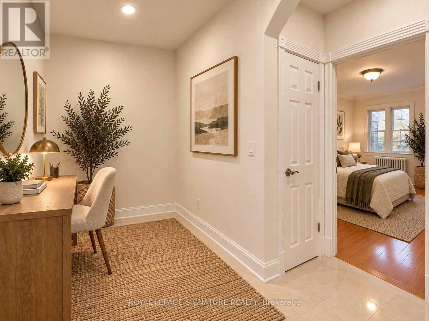MAIN - 1691 BATHURST STREET, Toronto (Forest Hill South) — photo 11