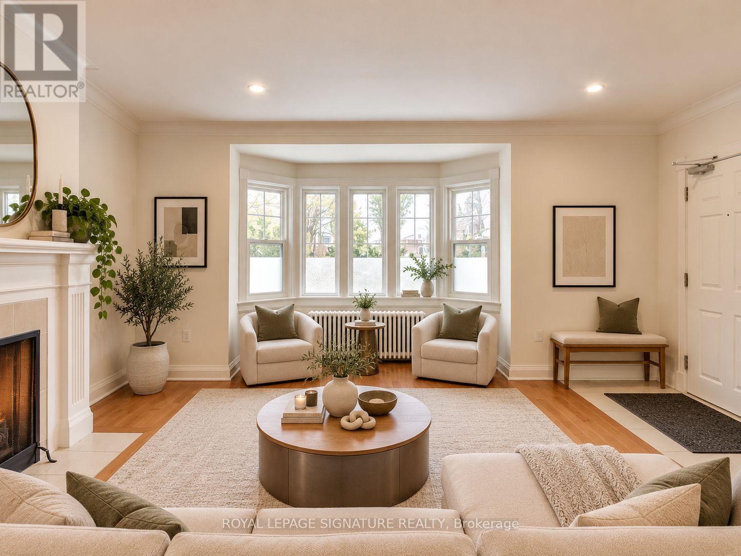 MAIN - 1691 BATHURST STREET, Toronto (Forest Hill South) — photo 4
