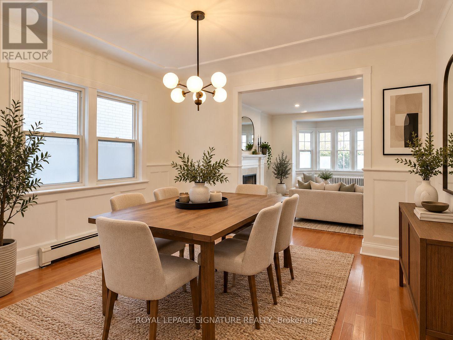 MAIN - 1691 BATHURST STREET, Toronto (Forest Hill South) — photo 5
