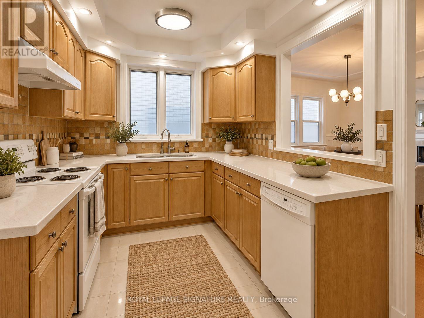 MAIN - 1691 BATHURST STREET, Toronto (Forest Hill South) — photo 6