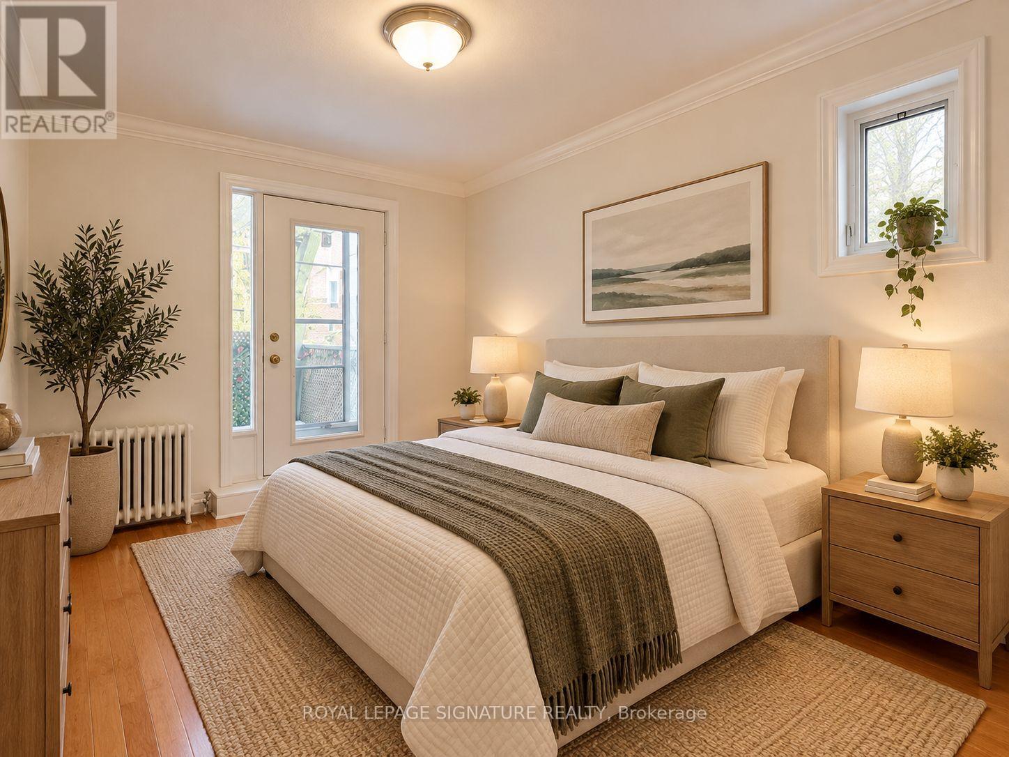 MAIN - 1691 BATHURST STREET, Toronto (Forest Hill South) — photo 9