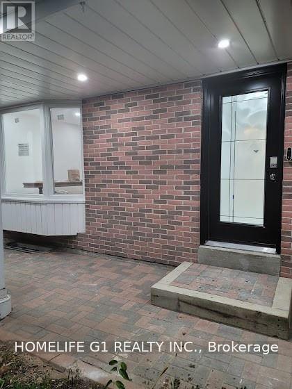 99 ASPENWOOD DRIVE, Toronto (Hillcrest Village)