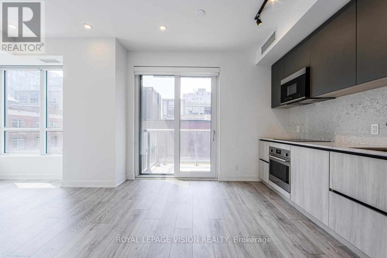 619 - 108 PETER STREET, Toronto (Waterfront Communities) — photo 9