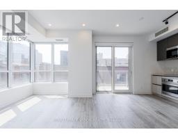 619 - 108 Peter Street, Toronto, ON M5V2G7 Photo 14
