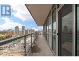 1902 - 501 St Clair Avenue W, Toronto, ON M5P0A2 Photo 24