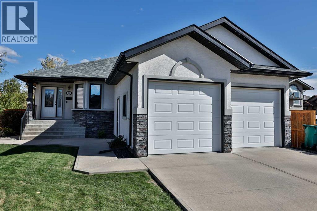 23 Rivermill Landing W, Lethbridge, Alberta, T1K8B2