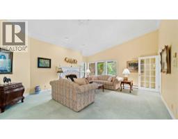 Family room - 100, 80054 226 Avenue W, Rural Foothills County, AB T1S2Z1 Photo 13