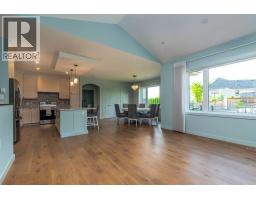 Foyer - 6113 20 Street Close, Lloydminster, AB T9V3R3 Photo 7