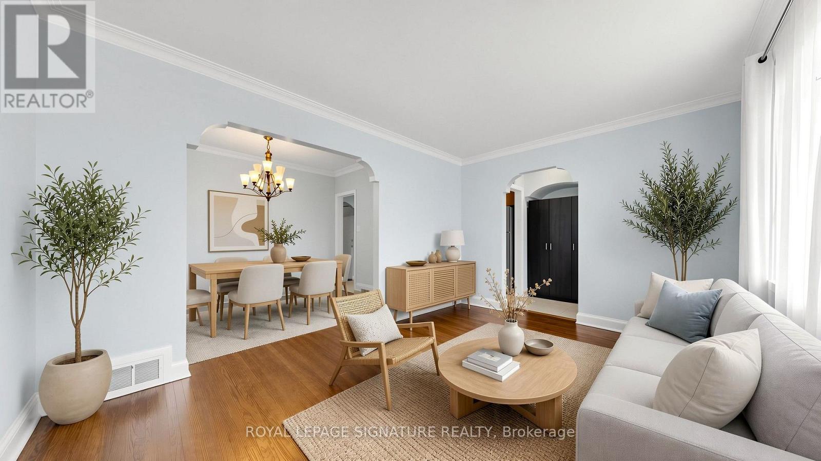 MAIN - 14 VALDANE DRIVE, Toronto (Clairlea-Birchmount) — photo 6