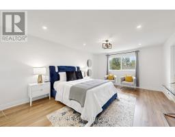 Bedroom 3 - 106 Smales (main & 2nd) Drive, Ajax, ON L1Z1G8 Photo 7