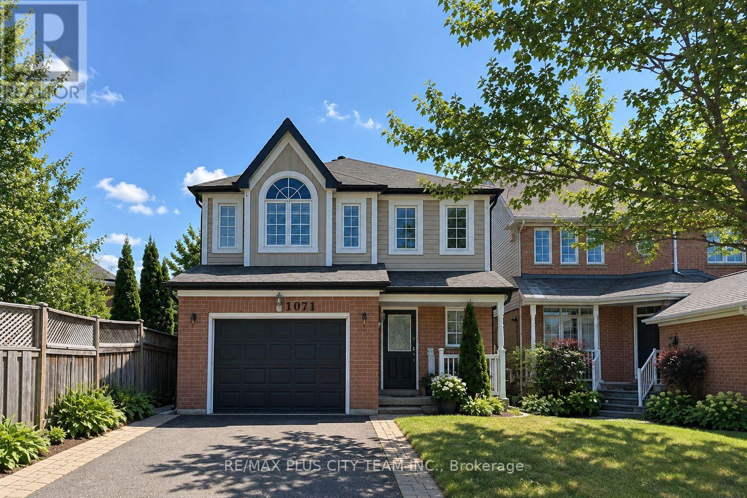BSMT - 1071 SUMMITVIEW CRESCENT, Oshawa (Pinecrest)