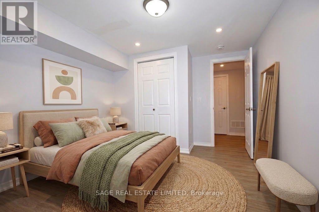 LOWER - 14 FURNIVAL ROAD, Toronto (O'Connor-Parkview) — photo 7