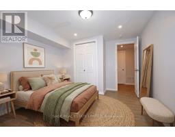 Lower - 14 Furnival Road, Toronto, ON M4B1W2 Photo 7