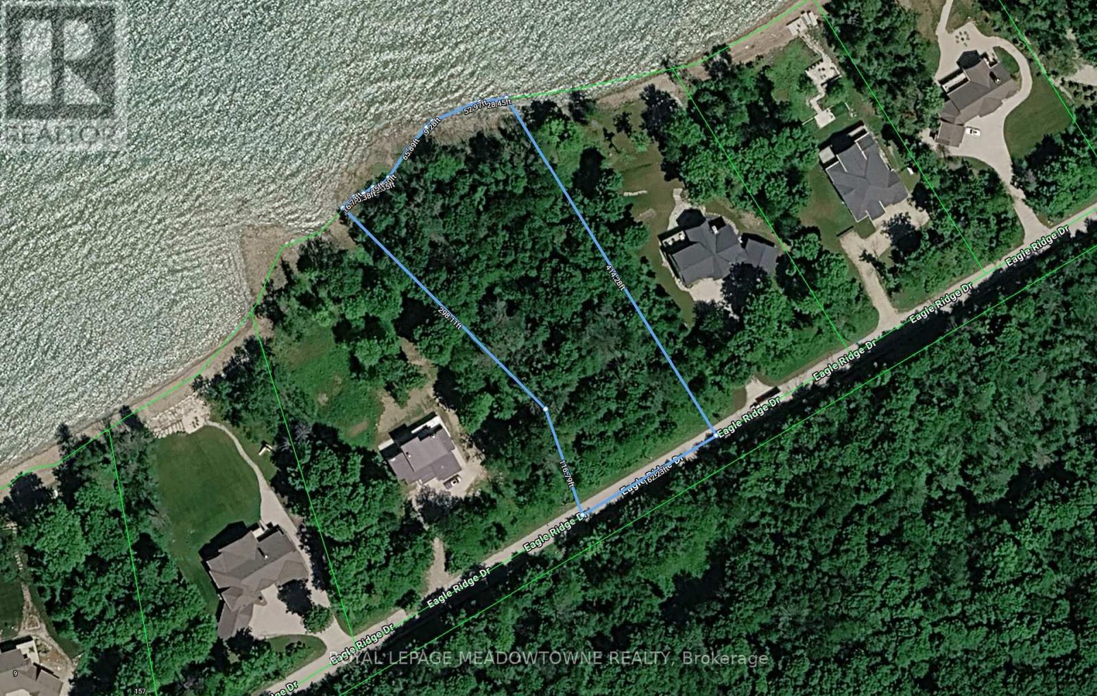 Lot 12 Eagle Ridge Drive — photo 2