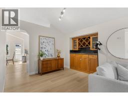 Living room - 9878 Hidden Valley Drive Nw, Calgary, AB T3A5K4 Photo 8