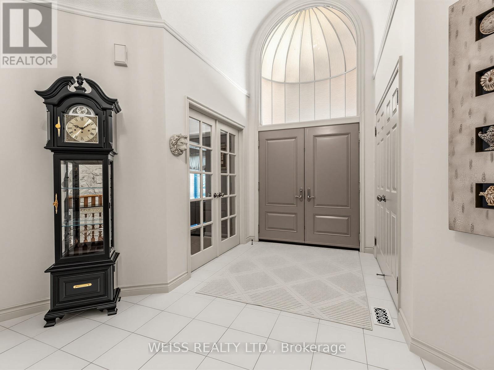 238 BOURBON STREET, Vaughan (East Woodbridge) — photo 5