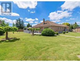 238 Bourbon Street, Vaughan, ON L4L6Z2 Photo 21