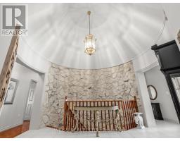 Living room - 238 Bourbon Street, Vaughan, ON L4L6Z2 Photo 6