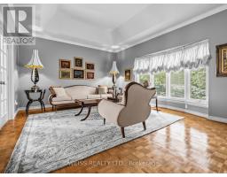 Dining room - 238 Bourbon Street, Vaughan, ON L4L6Z2 Photo 8