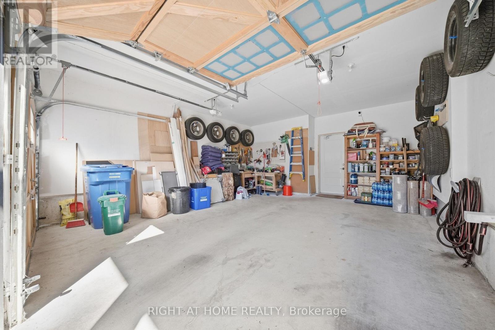 66 Betty May Crescent, East Gwillimbury, ON photo 23