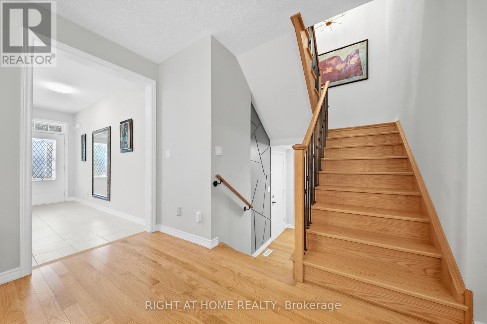 66 Betty May Crescent, East Gwillimbury, ON photo 24