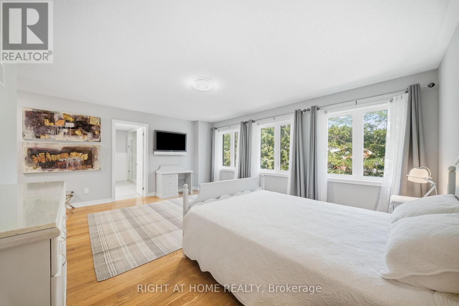 66 Betty May Crescent, East Gwillimbury, ON photo 29