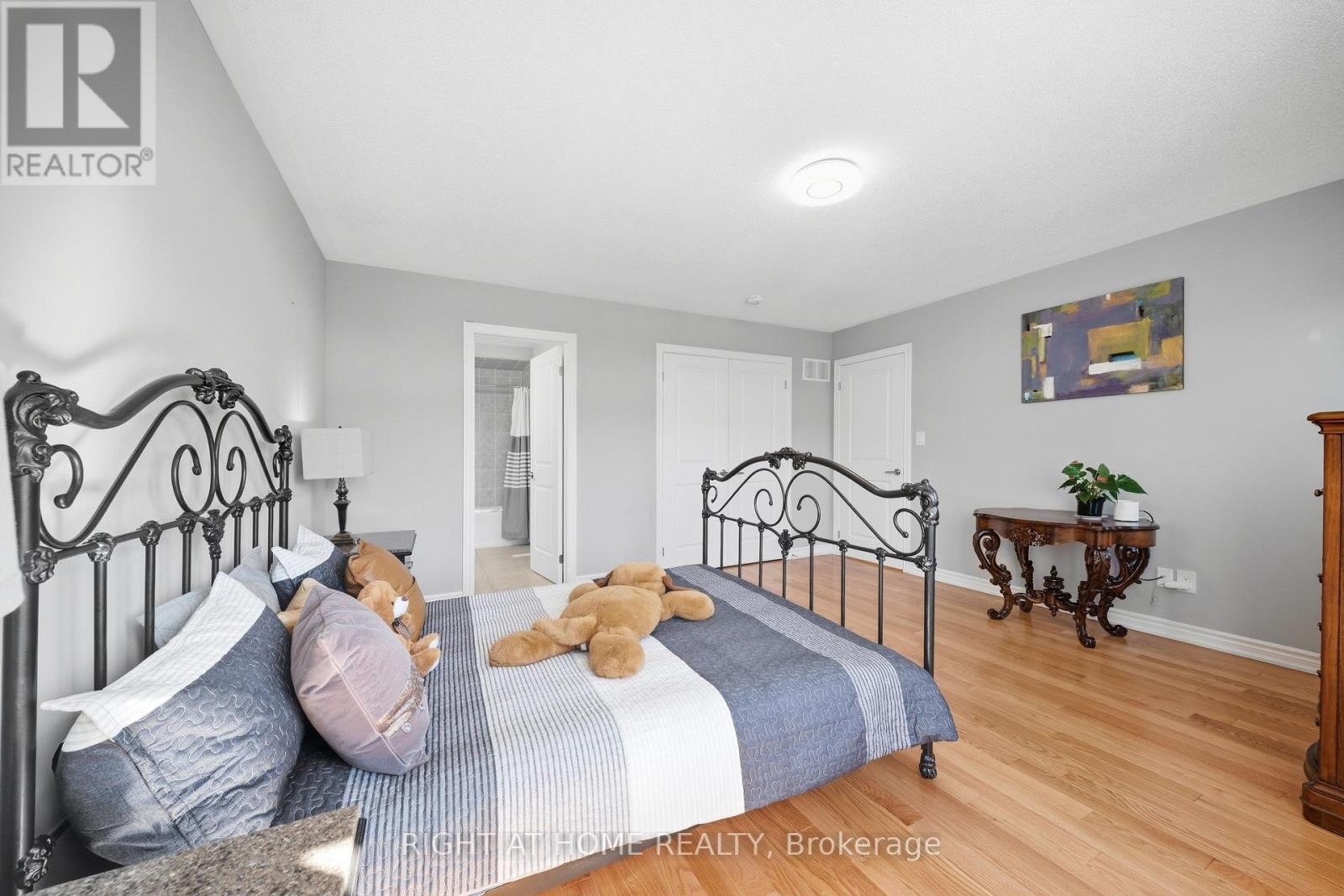 66 Betty May Crescent, East Gwillimbury, ON photo 37