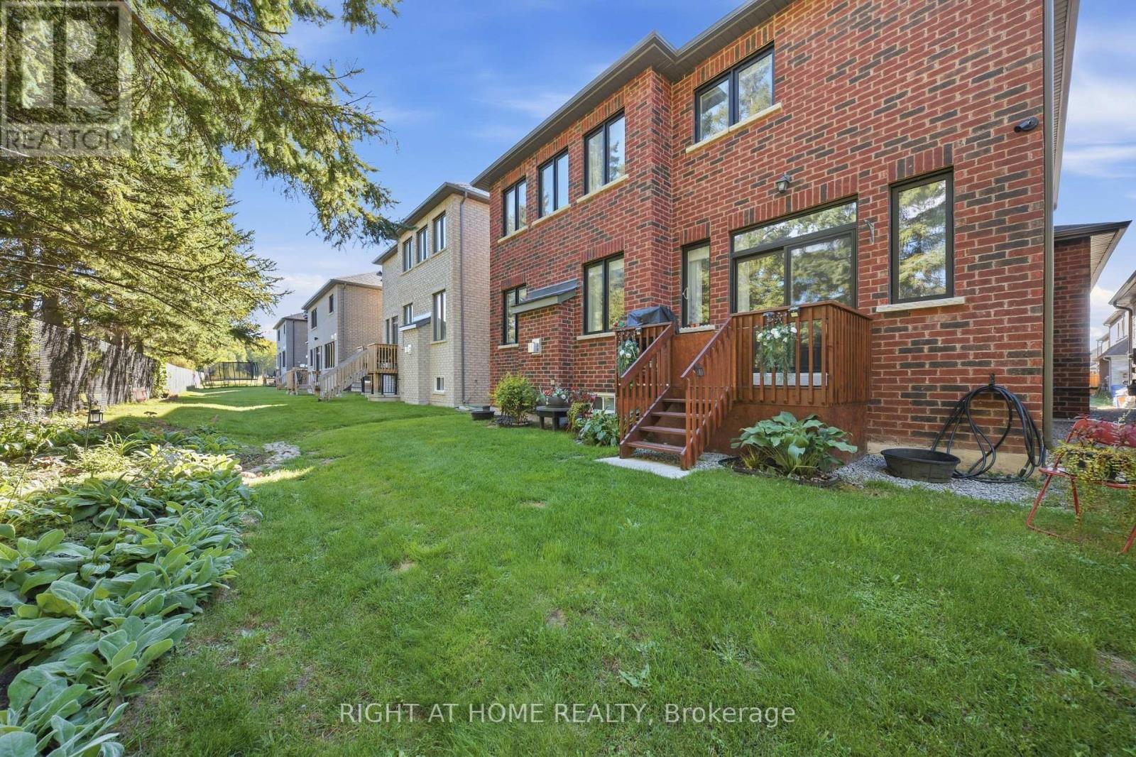66 Betty May Crescent, East Gwillimbury, ON photo 49