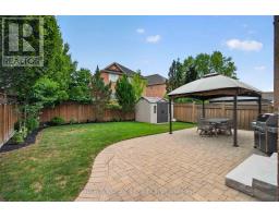 228 Twin Hills Crescent, Vaughan, ON L4H0H4 Photo 32