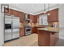 228 Twin Hills Crescent, Vaughan, ON L4H0H4 Photo 8