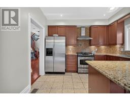 228 Twin Hills Crescent, Vaughan, ON L4H0H4 Photo 9