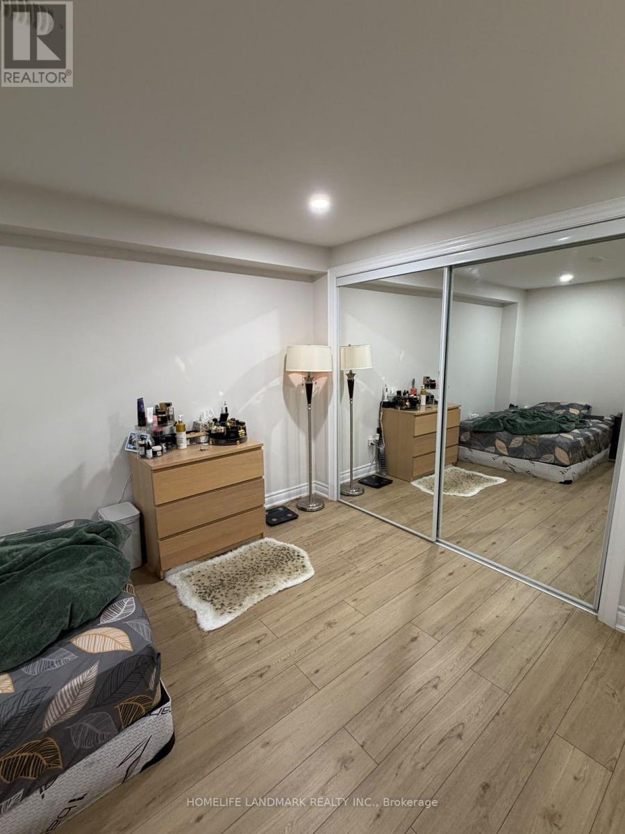 BASEMENT - 68 LIAM LANE, Markham (Cedarwood) — photo 12