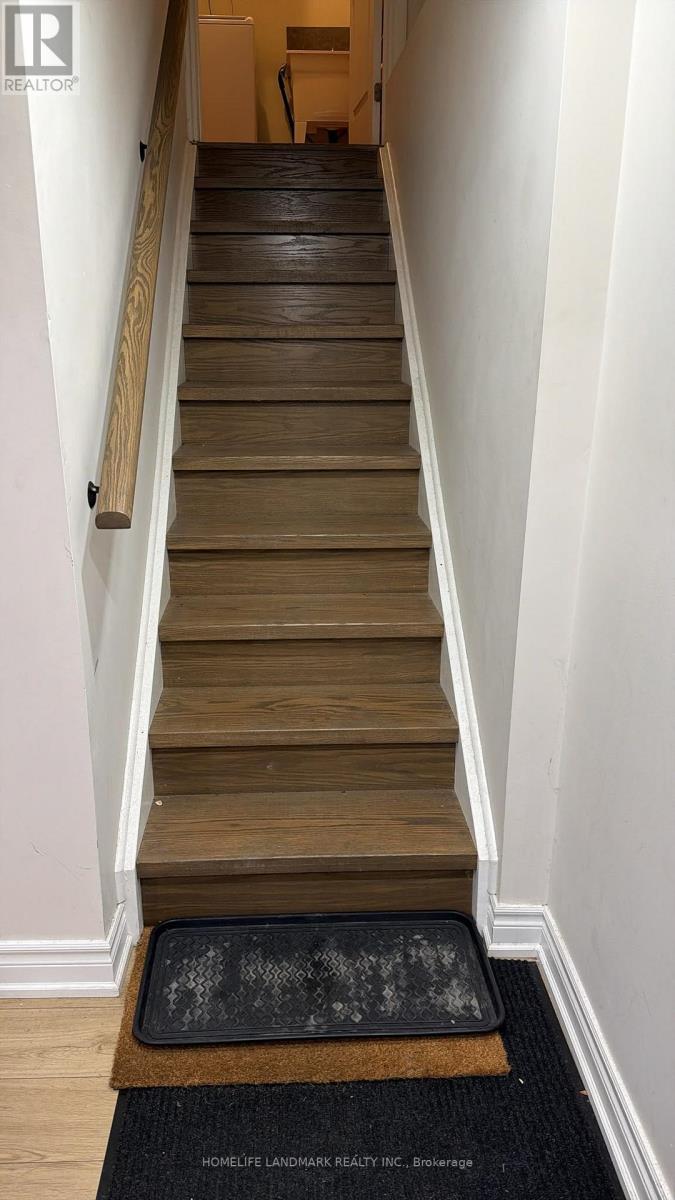 BASEMENT - 68 LIAM LANE, Markham (Cedarwood) — photo 3