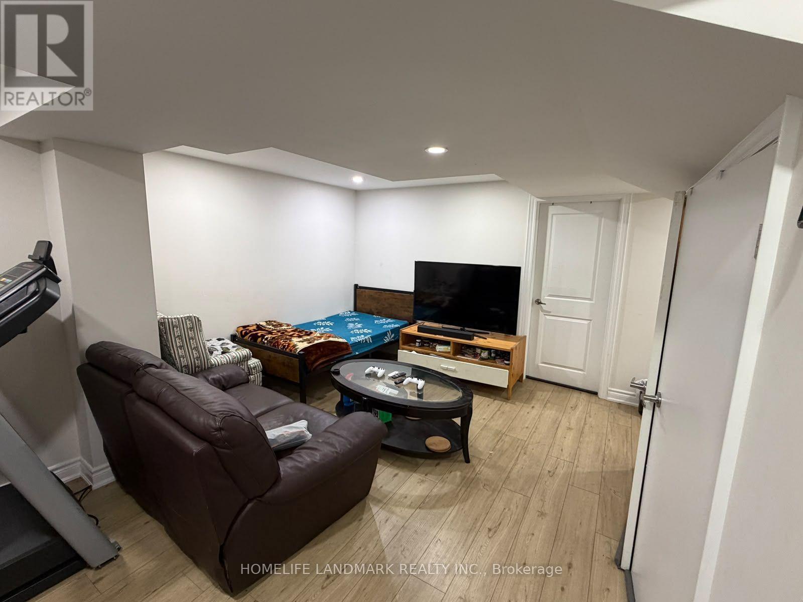 BASEMENT - 68 LIAM LANE, Markham (Cedarwood) — photo 4
