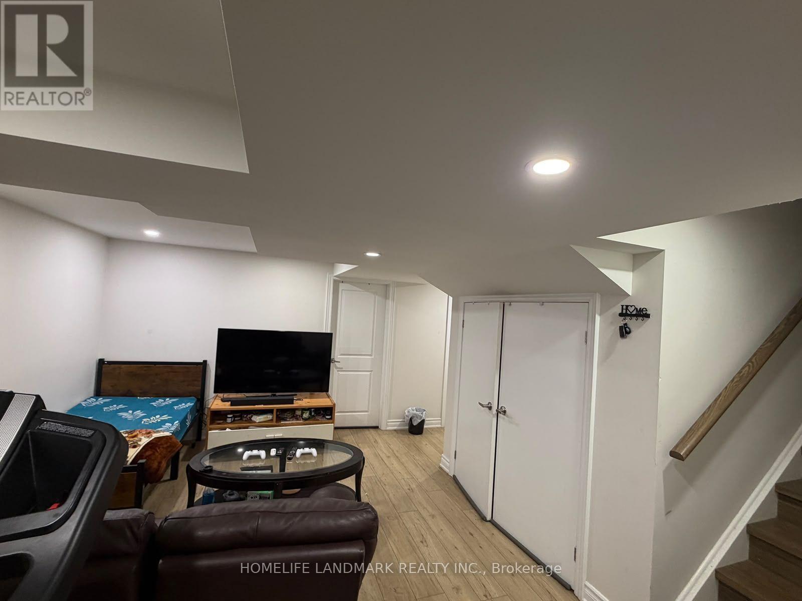 BASEMENT - 68 LIAM LANE, Markham (Cedarwood) — photo 5