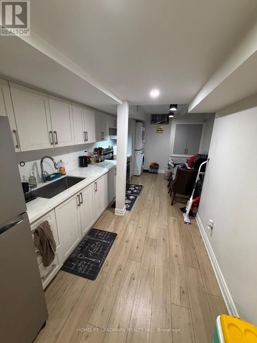 BASEMENT - 68 LIAM LANE, Markham (Cedarwood) — photo 6