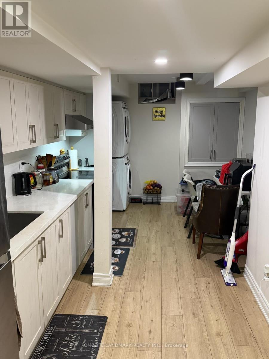 BASEMENT - 68 LIAM LANE, Markham (Cedarwood) — photo 7